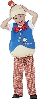 Smiffys Humpty Dumpty Toddler Costume