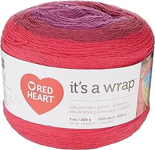 Red Heart It's A Wrap Romance