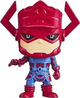 Funko Pop! Marvel: Fantastic Four - Galactus - Collectable Vinyl Figure - Gift Idea - Official Merchandise - Toys for Kids & Adults - Comic Books Fans - Model Figure for Collectors and Display