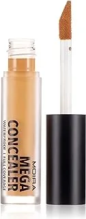 Moira Beauty Mega Waterproof Concealer 600, Caramel