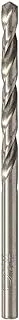 Bosch 2608595064 Metal Drill Bits Hss-G, Din 338, Silver