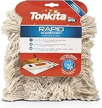 TONKITA RAPID REFILL COTTON FLAT MOP TK847R