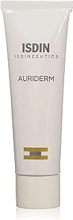 Isdin CEUtics Auriderm Cream 50 ml, Pack Of 1