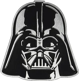 Star Wars Darth Vader Hitch Cover, Covers by Plasticolor (002282R01), One Size