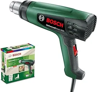 Bosch Home And Garden 06032A6170 Heat Gun