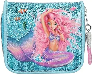 TOPModel Depesche 10981 Fantasy Model Mermaid, Blue, Approx. 3 X 12 10 cm