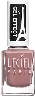 Leciel Paris Mauve Pink Gel Nail Polish 12 ml, Mauve Pink