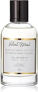 Amazing Creation velvet musk edp for unisex 100ml