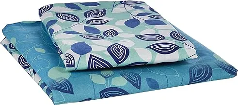 Swayam Sparkle Collection - Sbs 1 Flat Sheet