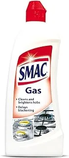 Smac Gas Cleaner, 500 Ml