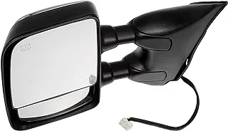 Dorman 955-1755 Driver Side Door Mirror For Select Nissan Models