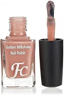 FC BEAUTY GOLDEN MILK SHAKE 02 NAIL POLISH