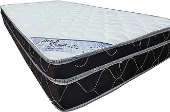 Deep Sleep Box Top Medical Mattress 200x180x18 CM