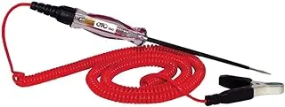 Otc 3642 Truck Electrical Circuit Tester - 12V-24V With 24 Foot Cord