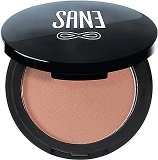 Sane Hot Cheeks Bare Powder Face Blush