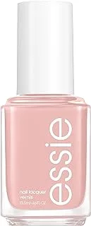 essie® Nail Polish, Topless & Barefoot, Nude, 13.5 ml