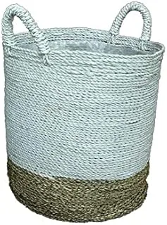 Dubai Garden Centre Planter Basket, Large