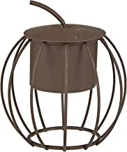 Harmony Metal Candle Holder Stand