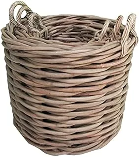 Dubai Garden Centre Nesto Basket, Large