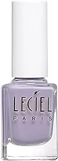 Leciel Paris Juan Les Pins 714 Nail Polish 12 ml, Purple/Mauve