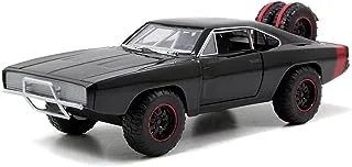 Jada Toys Fast&Furious 1970 Dodge Charger Offroad