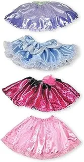 Melissa and Doug Goodie Tutus! Dress-Up Set