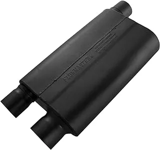 Flowmaster 43083 80 Series Chambered Muffler