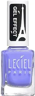 Leciel Paris 761 Nail Polish 12 ml, Blue Mauve