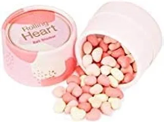 Missha Rolling Heart Ball Blusher, No. 2, 15g