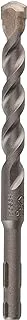 Bosch 2609256907 Concrete Drill Bit (SDS-Quick 10x75x120 for UNEO)