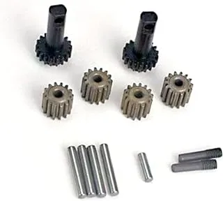 Traxxas Planet Gears & Shafts,TRA2382