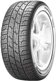 Pirelli Scorpion Zero XL Fsl M+S - 255/60R18 112V - Summer Tire