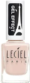 Leciel Paris Leon 203 Gel Effect Nail Polish 12 Ml, Pink/Fuchsia