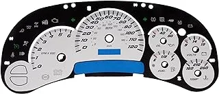 Dorman 10-0103B Instrument Cluster Upgrade Kit