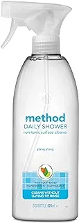 Method Daily Shower Bathroom Cleaner 828 ml