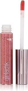 Sigma Girlactik Usa. Tinted Lip Gloss Moisturizer Plumper. Non-Sticky, Pigmented, Long Lasting Formula With Sheer Subtle Shine. -Star Gloss, So Pretty