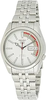 Seiko Casual Watch Analog Display Quartz for Men SNK 369K1