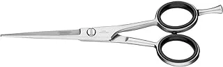 Tramontina Professional 5 Inches Stainless Steel Hair Shears with Razor Edge