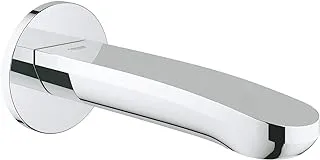 Grohe Eurostyle Cosmopolitan Bath Spout Exp, Chrome, 1327620F