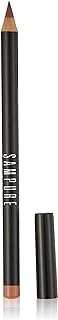 Sampure Minerals Classic Everlasting Crayon Lip Liner - Soft Beige