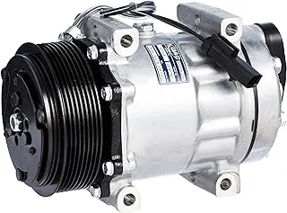 UAC CO 4775C A/C Compressor, 9.7 x 7.24 x 8.73 inches