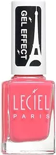 Leciel Paris Nail Varnish 12 ml, French Rose