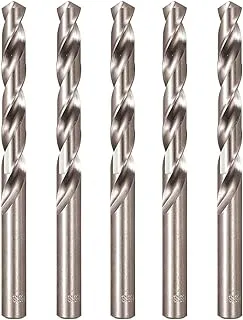 Makita 81052 D-06591 Pt Acc Hss Drill Bit 5 Pieces, 10.5