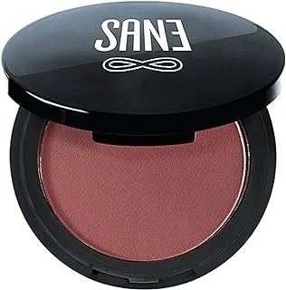 Sane Hot Cheeks Raspberry Swirl Powder Face Blush