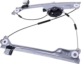 GM Genuine Parts 84621036 Front Driver Side Door Window Regulator