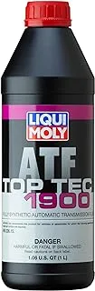 Liqui Moly Top Tec Atf 1900 1L, 3648