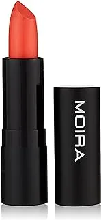 Moira Defiant Lipstick, Sunkiss, DCL013