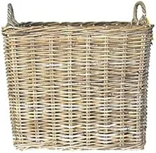 Dubai Garden Centre Nambo Square Basket, Large