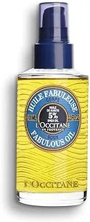 L'Occitane Shea Fabulous Oil - 100 ml