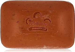 Nubian Heritage Bar Soap Honey & Blkseed 5 Oz72